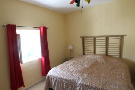 Masterbedroom